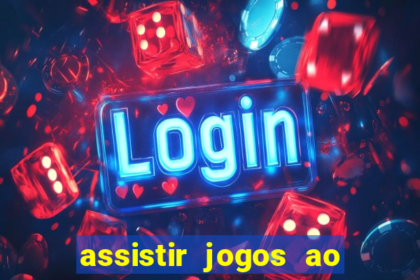 assistir jogos ao vivo rmc